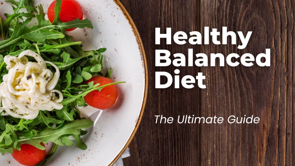 healthy food ideas
