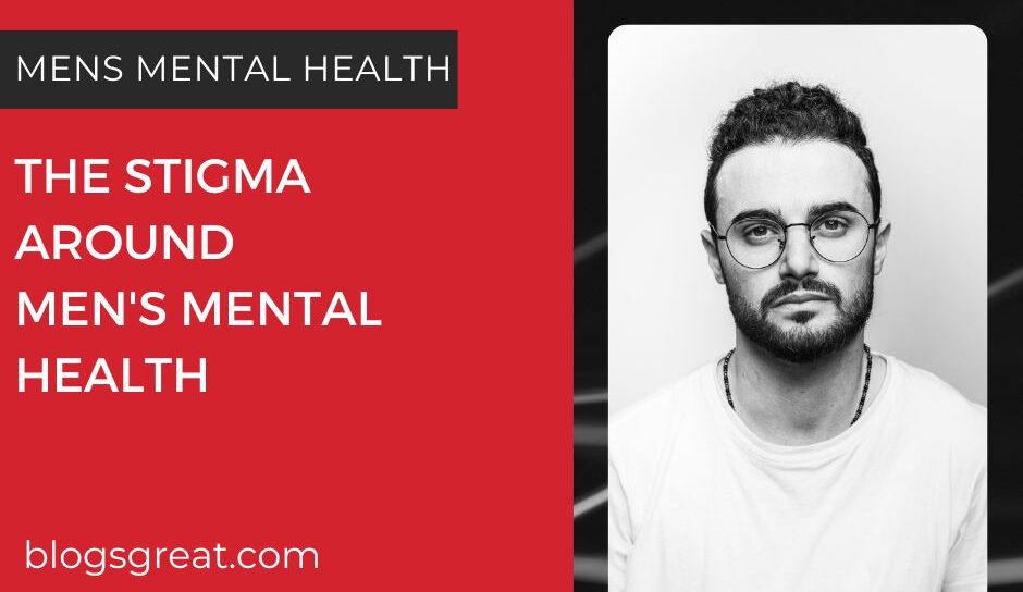 Mens Mental Health Month