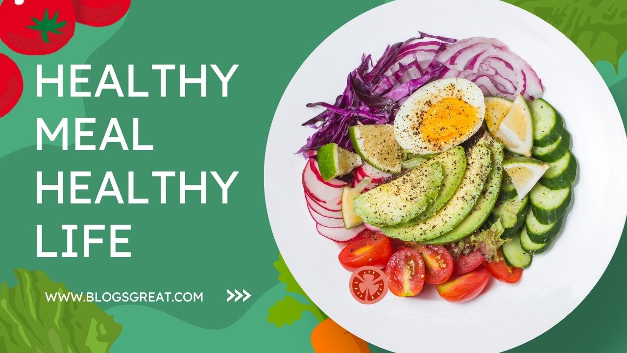 healthy meal ideas