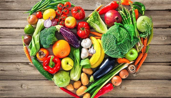 healthy food near me
