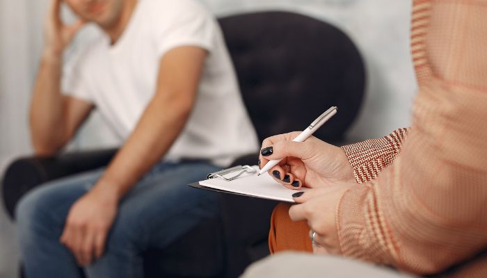 Mental Health Tests