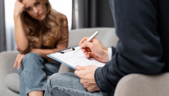 Mental Health Tests