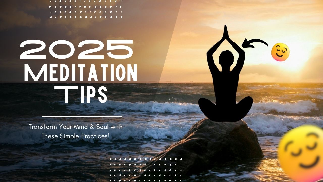 meditation music