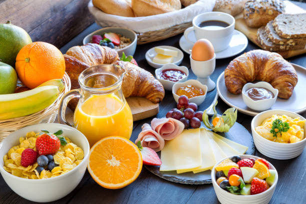 best breakfast