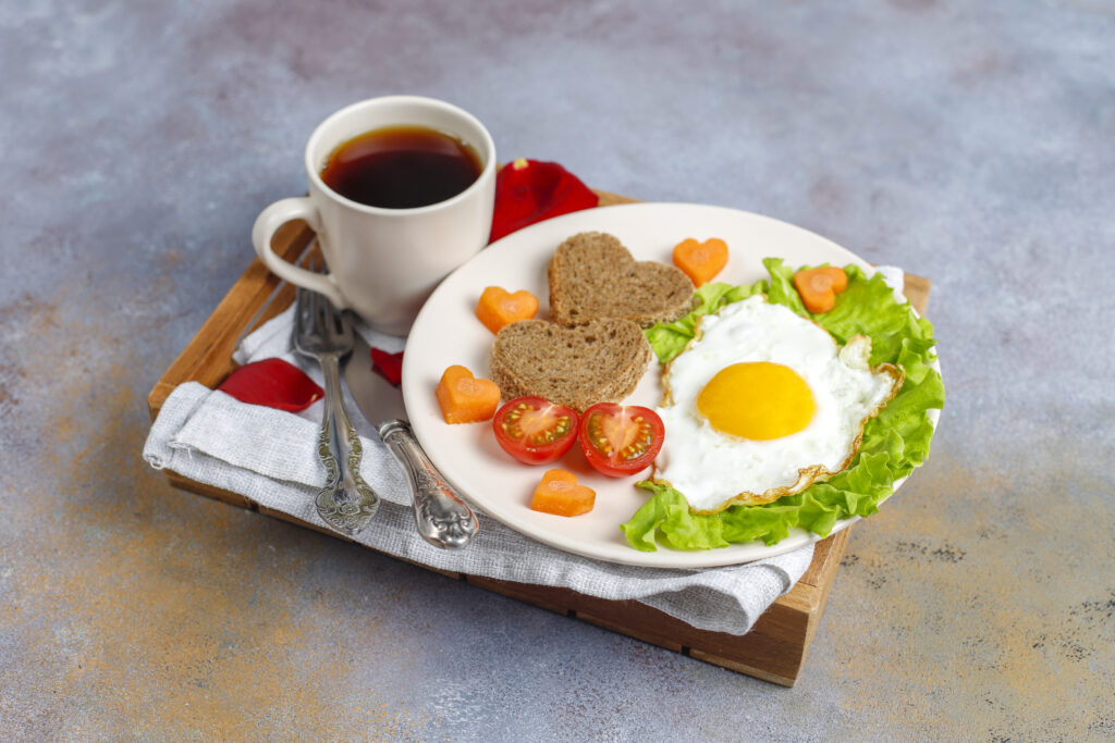 breakfast ideas