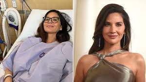 olivia munn