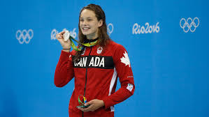 penny oleksiak
